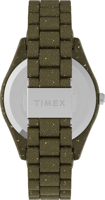 Timex Legacy Ocean Men's Green Watch TW2V77100 - Image 3