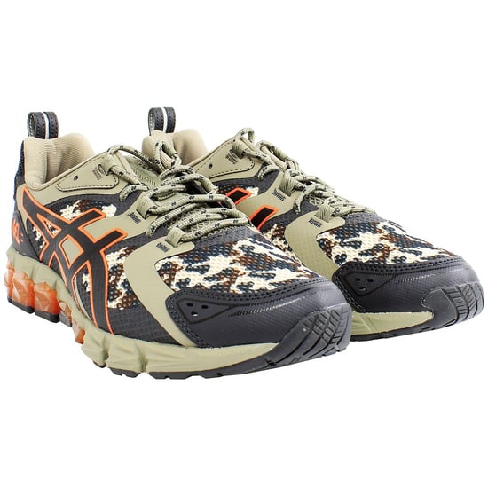 Zapatillas Asics Gel-Quantum 180 para hombre en marrón - Image 2