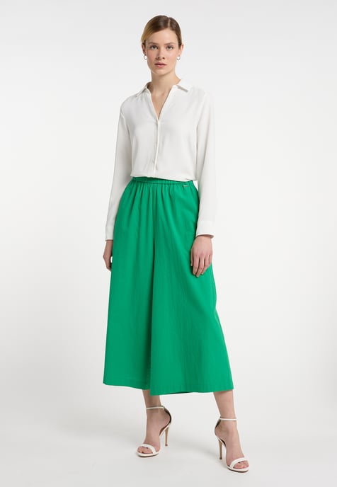 Dreimaster Culotte women green - Image 2