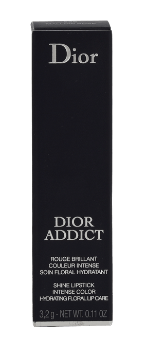 Dior Addict Shine Lipstick - Refillable 3.2 g