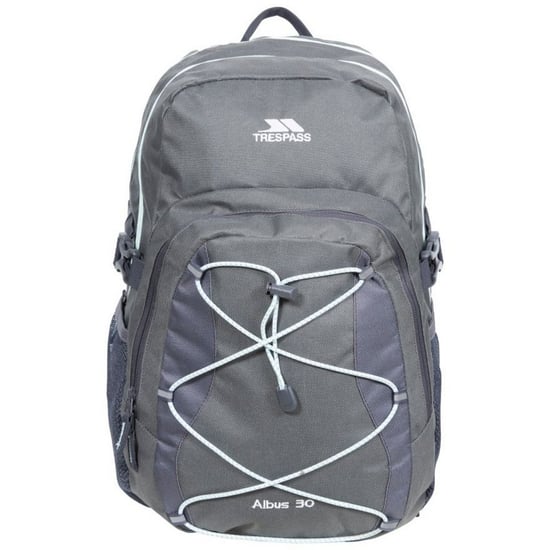Trespass Albus 30 Litre Casual Rucksack/Backpack - Image 1