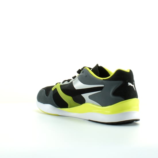 Puma Future XS 500 Swift Unisex Synthetic Lace Up Trainers 356924 02