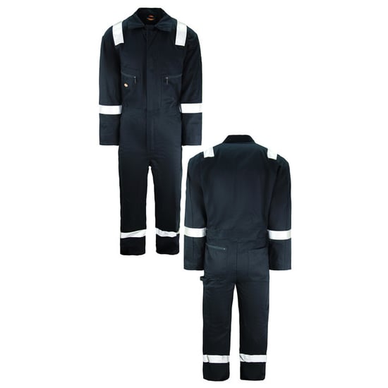 Traje reflectante para hombres de cobertura para hombres - Image 3