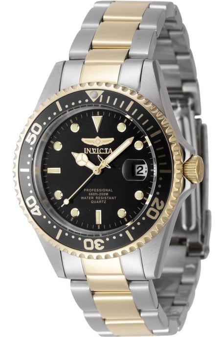 Invicta Pro Diver 8934OB Men's Quartz Watch - 38mm