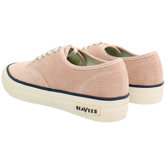 Zapatillas Rosa Legend Cordies para Mujeres de Seavees - Image 3