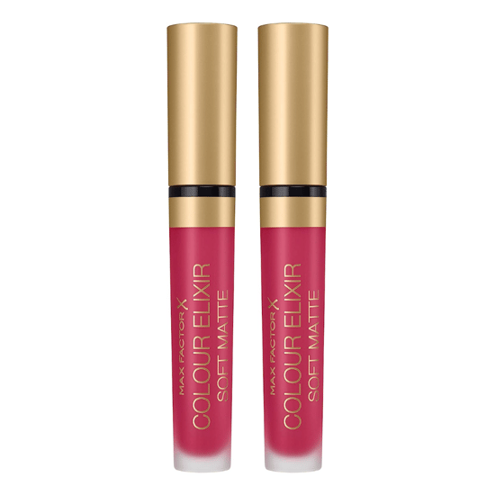 Colour Elixir Soft Matte #25 4 ml - Image 1
