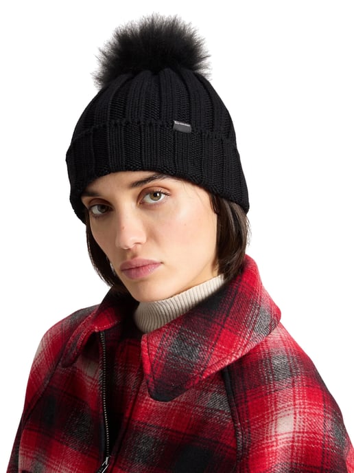 Woolrich Mütze - Image 4