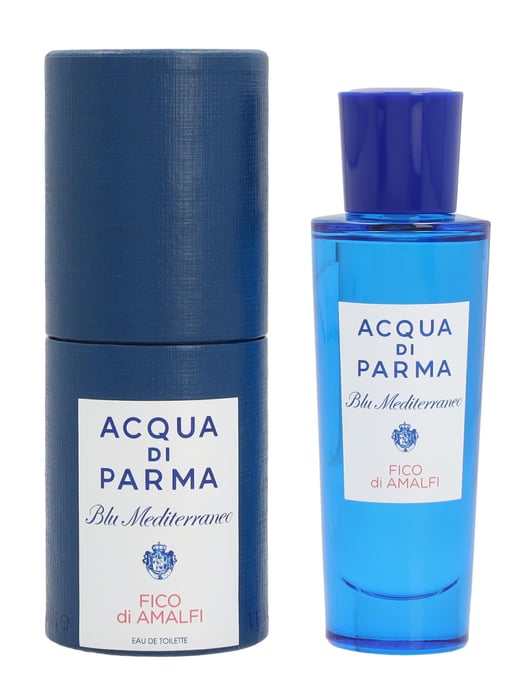 Blu Mediterraneo Fico Di Amalfi Eau De Toilette Vaporizador 30 ml - Image 3