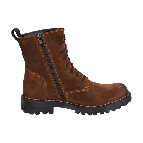 JOSEF SEIBEL Marta 02 | Botines de Mujeres | marrón - Image 3