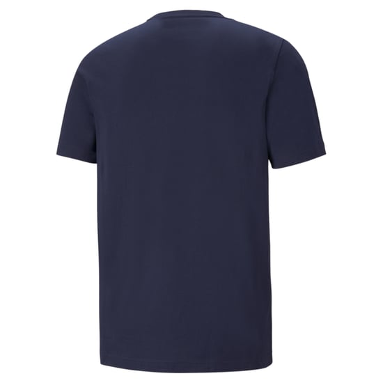 PUMA Men's Essentials Logo T-Shirt - Image 2
