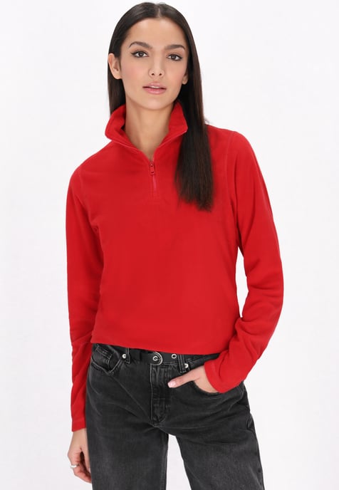 Mymo women red - Image 3