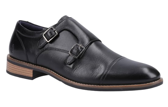 Hush Puppies David Memory Foam Mens Shoes - Image 2
