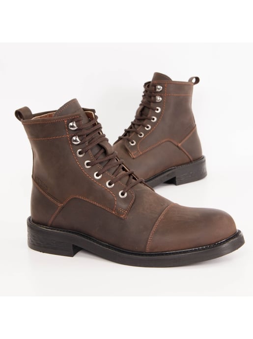 Botín Guess Lulea para hombre - Image 6