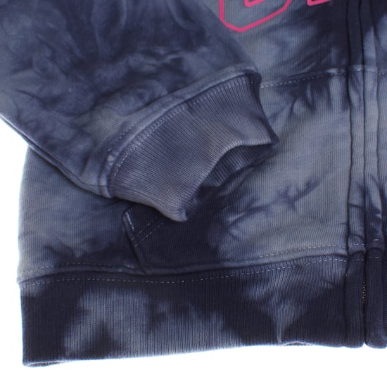 Hooded sweatshirt 731835 baby girl