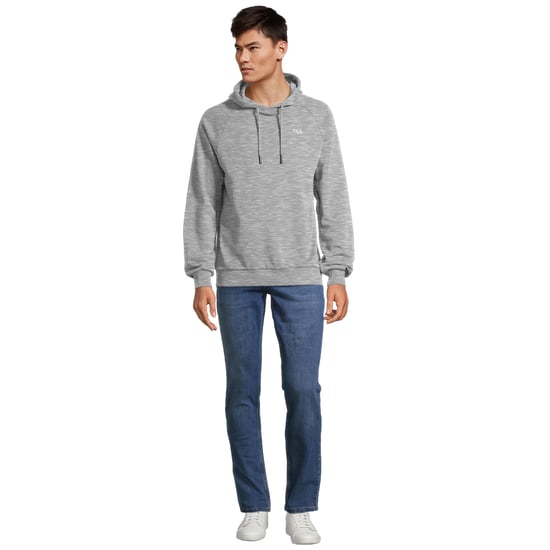 Fila Braives Raglan Hoody Sweatshirt - Image 4