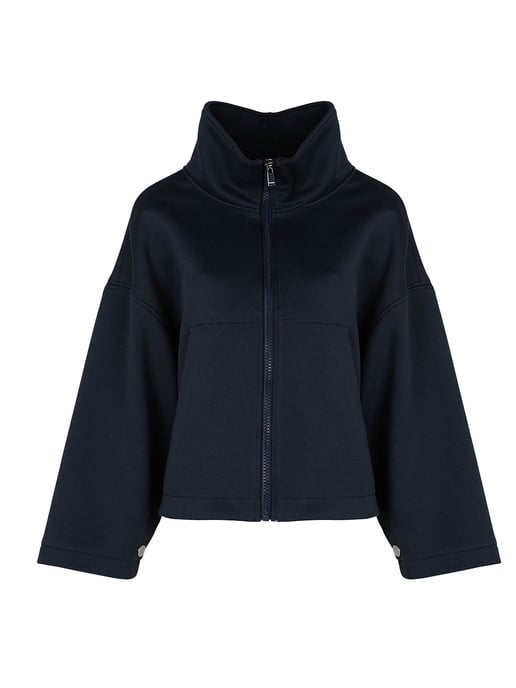 Pinko Chaqueta Caggiano Mujer Azul - Image 1