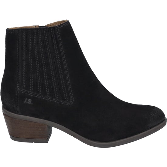 JOSEF SEIBEL Daphne 44 | Botines de Mujeres | negro - Image 2