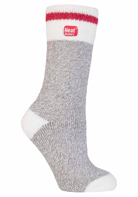 Calcetines térmicos de invierno para mujer 4-8 UK - Image 1