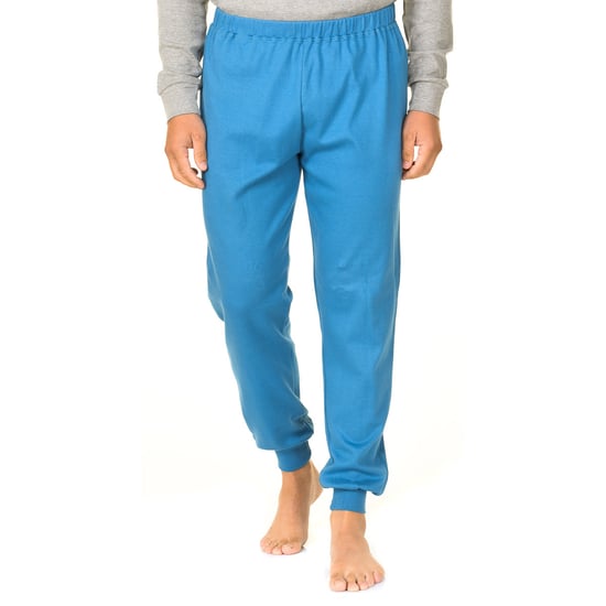 Homewear KL20002 men's long pajama pants