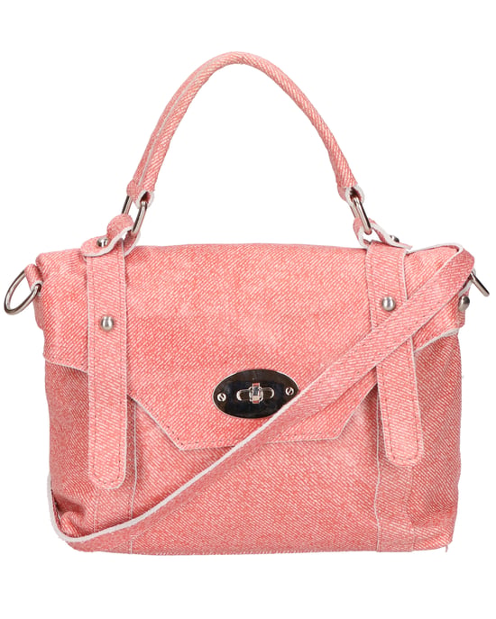 Gave Lux handbag women CORAL