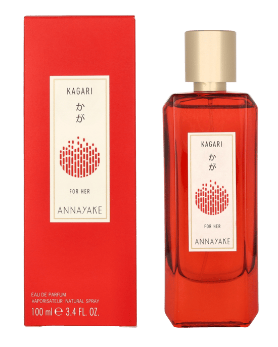 Annayake Kagari Para Ella EDP Spray 100 ml - Image 1