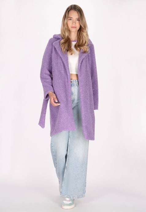 Mymo women lavender - Image 2