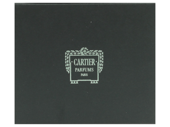 Cartier Pasha Edition Noire Edt Spray 100 ml - Image 2