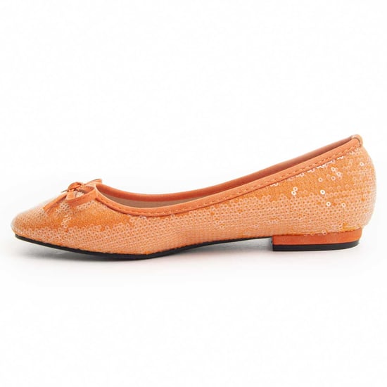 Ballerina Caliz Montevita en Naranja - Image 5
