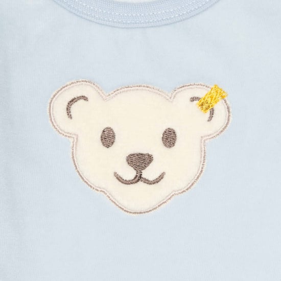 Steiff Baby Strampler Bodysuit - Image 3