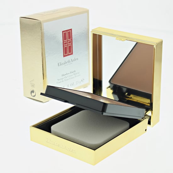 Elizabeth Arden Flawless Finish Sponge-On Cream Makeup Perfect Beige Foundation 23g - Image 1