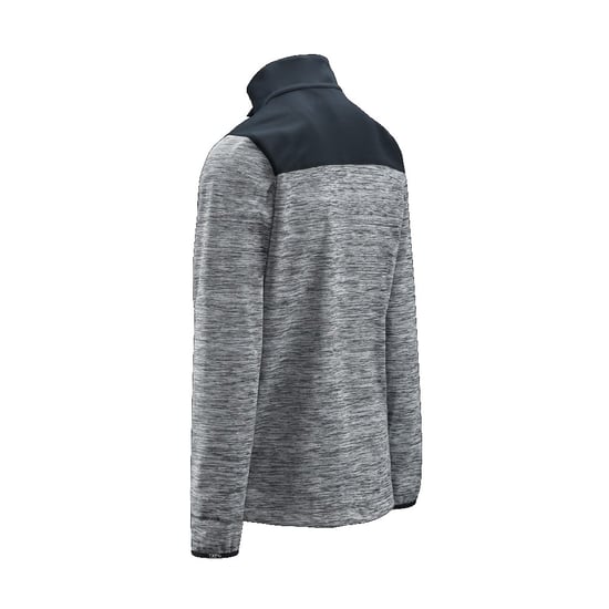 Trespass Mens Strikland Softshell Jacket - Image 2