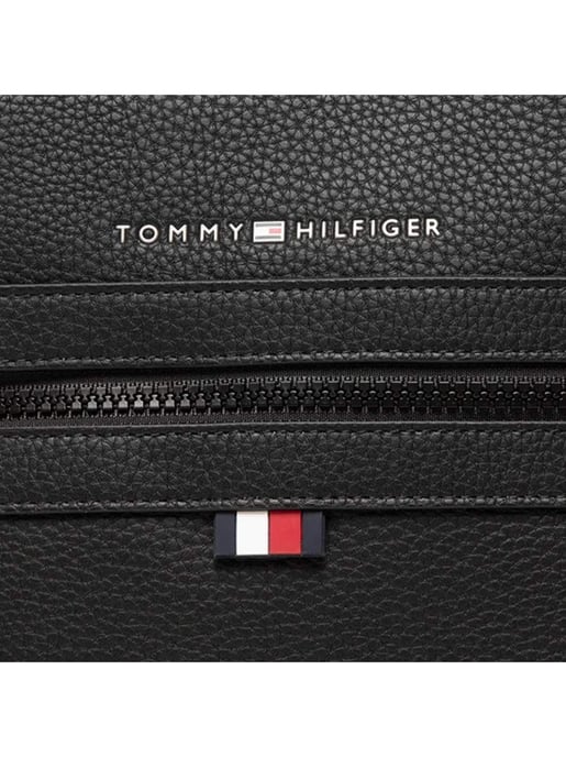 Bolso bandolera cruzado de PU esencial para hombre de Tommy Jeans - Image 2
