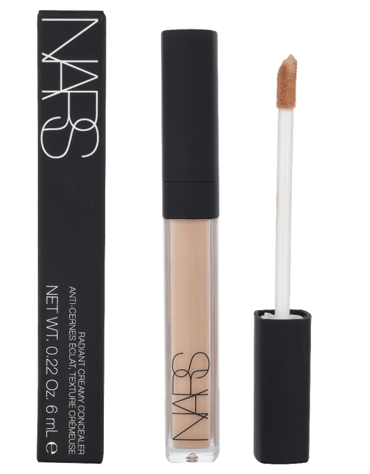 Radiant Creamy Concealer #custard 6 ml - Image 1