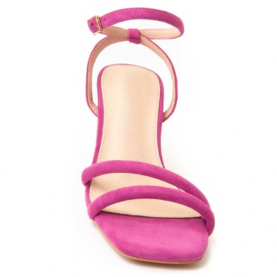 Sandalía de tacón Montevita Sanndarey7 en Fucsia - Image 4