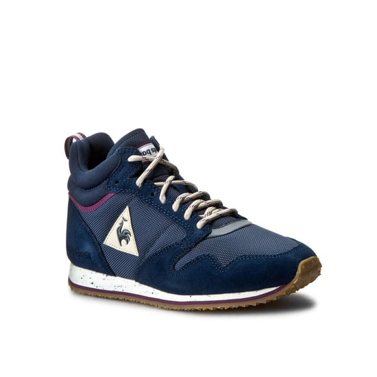 Le Coq Sportif Omegaa Trail Ballistic Womens Navy Trainers
