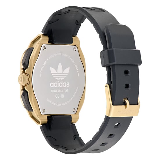 Adidas Originals City Tech Unisex's Black Watch AOFH24018 - Image 2