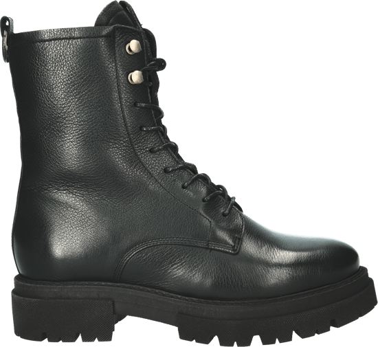VILDE - Black - Boots