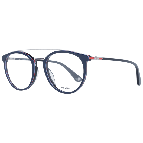 Police Optical Frame VPL881 09DD 51 - Image 1