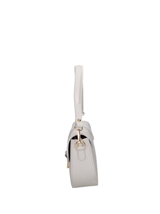 Roberta Rossi Bolsa de hombro Mujer LIGHT GREY - Image 3