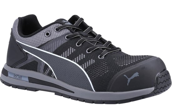 Puma Safety Elevate S1 Safety Trainers Mens - Image 2