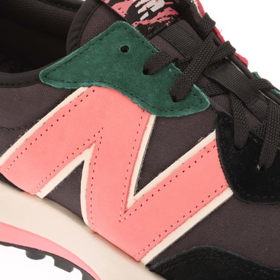 New Balance Año Nuevo Lunar Hombres Zapatillas Negras - Image 5