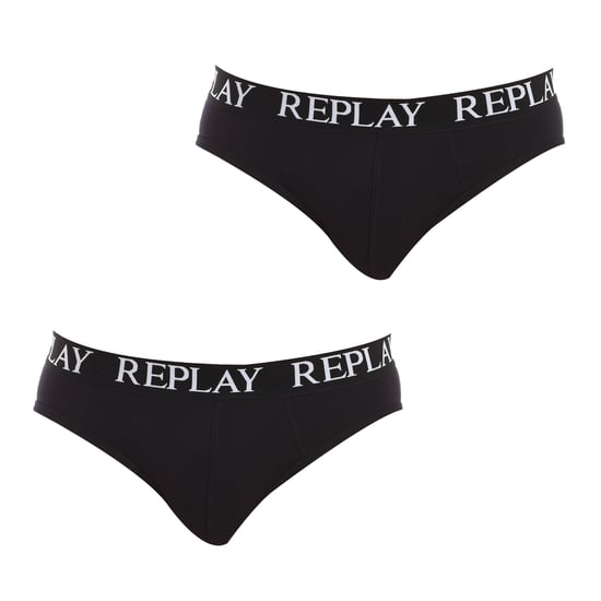 Pack-2 Slip I101182 hombre - Image 1