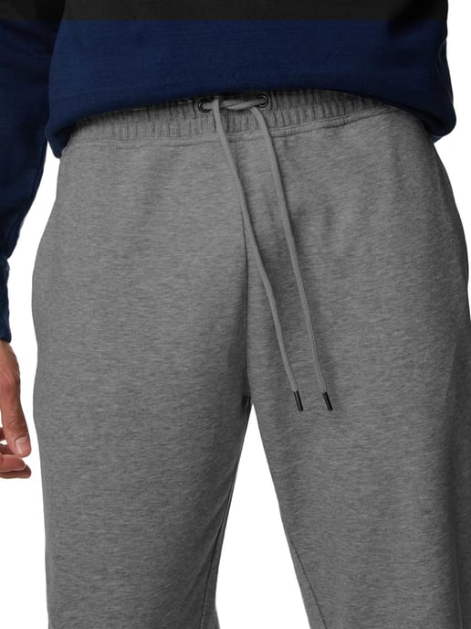 Kruze | Joggers con dobladillo abierto para hombre - Image 3