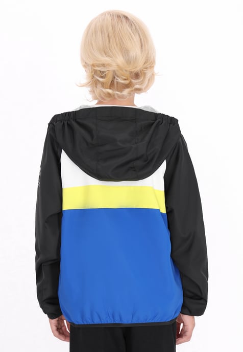 Schmuddelwedda Anorak - Image 4