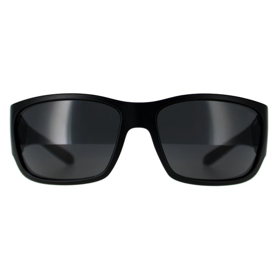 Arnette Square Mens Matte Black Dark Grey AN4324 Lil' Snap