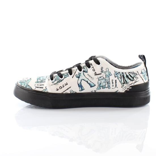 Toms X Star Wars TRVL LITE CAPATERIORES DE IMPRESIÓN DEL ESTADO DEL CONSEJO - MENS - Image 3