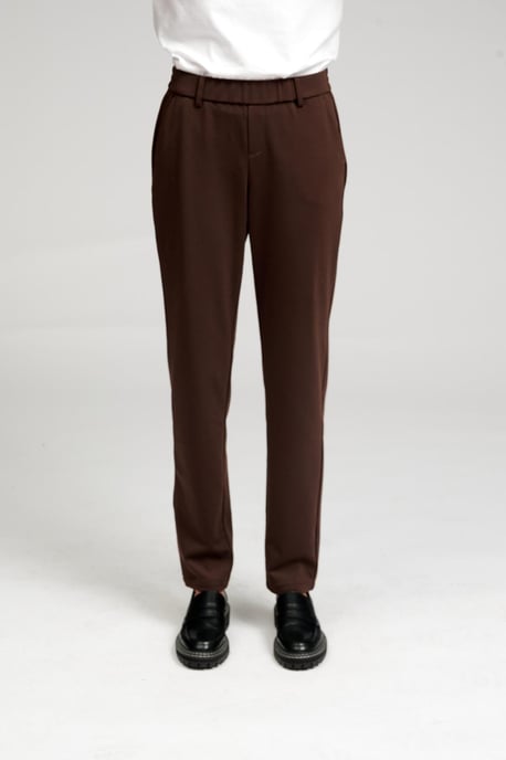 The Original Performance Pants - Dark Brown