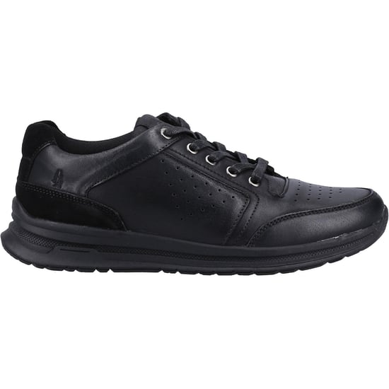 Hush Puppies Joseph MEMORY FOAM Mens - Image 1
