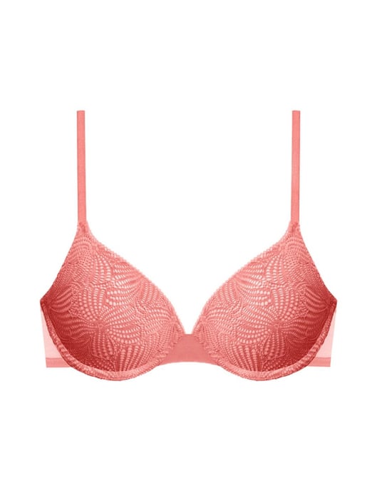 Wonderbra Fabulous Feel T-Shirt Bra