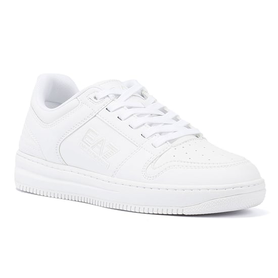Zapatillas Blancas EA7 Slasher - Image 2